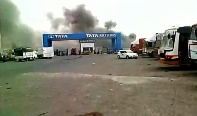 tata fire- India TV Hindi