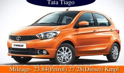 टाटा टियागो को सिर्फ 2 महीने में मिली 22000 बुकिंग, 10000 कारें आईं सड़क पर- India TV Paisa