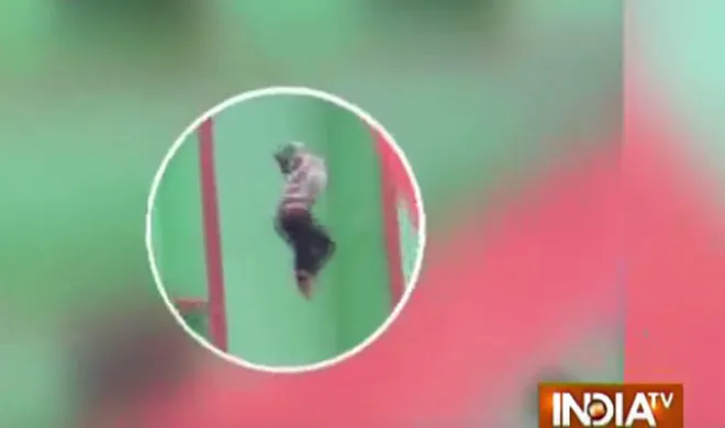 mock drill- India TV Hindi