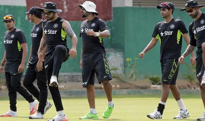 Team India- India TV Hindi
