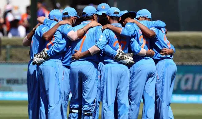 team india- India TV Hindi