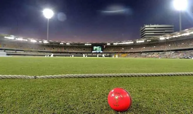 day night match
- India TV Hindi