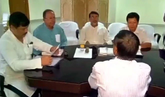 tripura congress- India TV Hindi