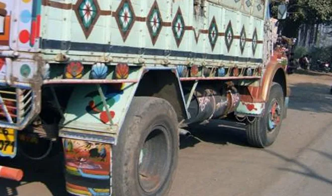truck- India TV Hindi