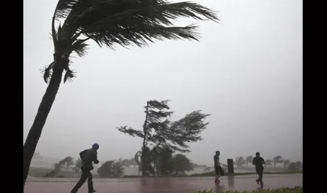 storm- India TV Hindi