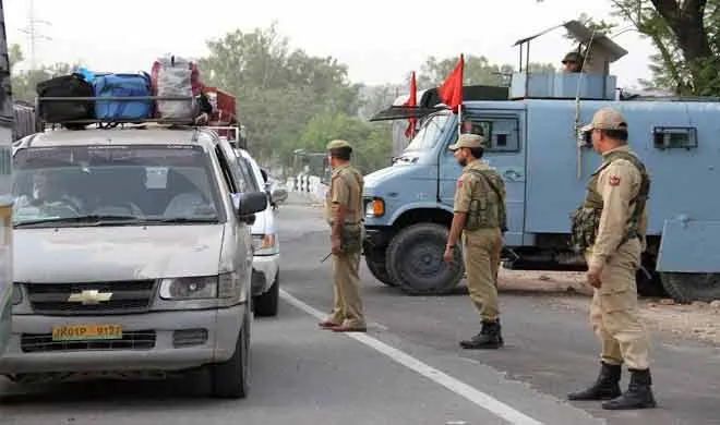udhampur- India TV Hindi