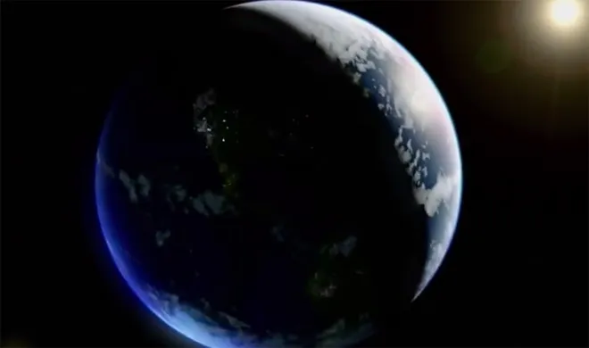 Earth- India TV Hindi