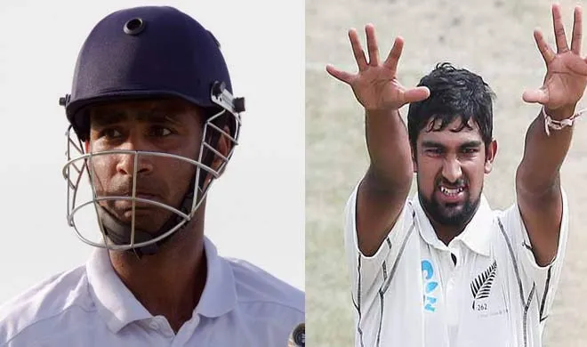Jeet Ravan, Ish Sodhi- India TV Hindi