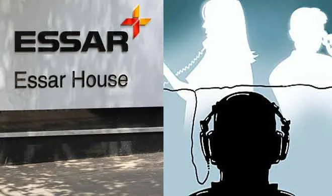 Essar Group- India TV Hindi