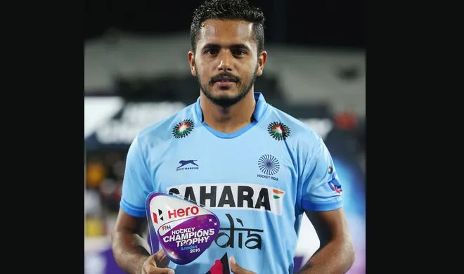 Harmanpreet Singh- India TV Hindi