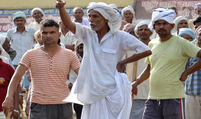 mathura hinsa- India TV Hindi