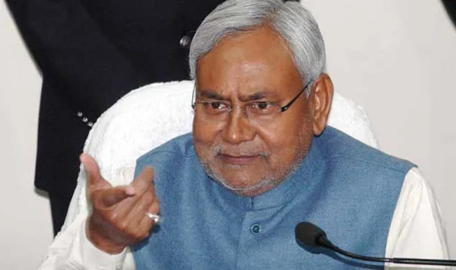 nitish kumar- India TV Hindi