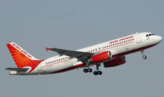 air india- India TV Hindi