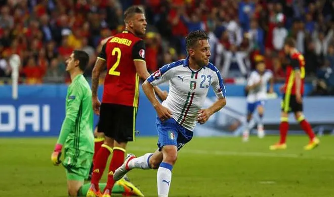 euro 2016- India TV Hindi