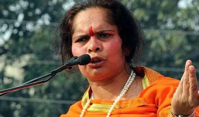 sadhvi prachi- India TV Hindi