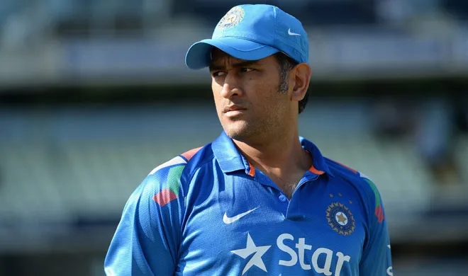 dhoni- India TV Hindi