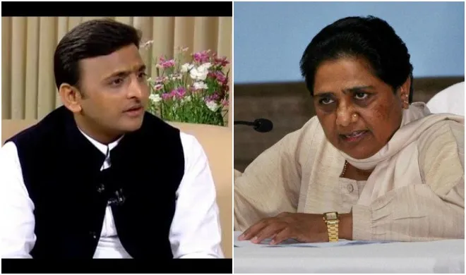 Uttar Pradesh
- India TV Hindi