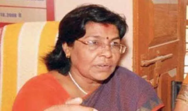 usha sinha- India TV Hindi