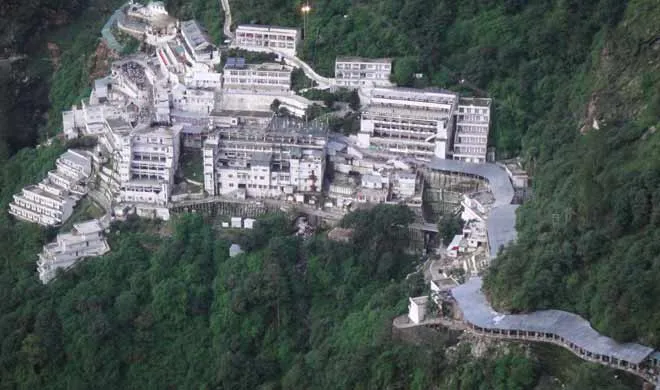vaishno devi- India TV Hindi
