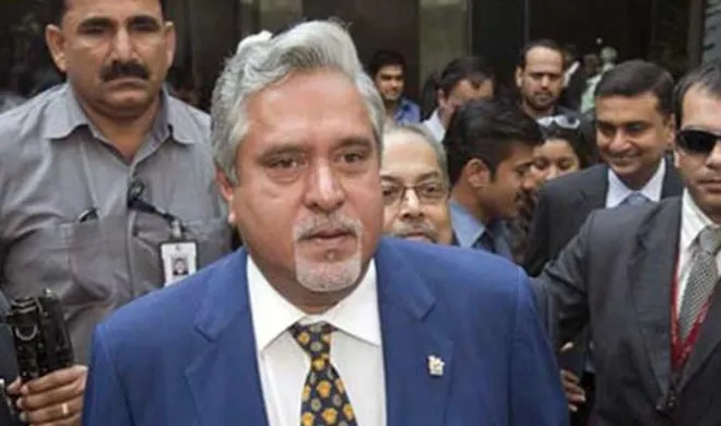 vijay mallya- India TV Hindi