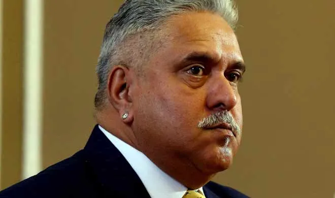 vijay mallya- India TV Hindi