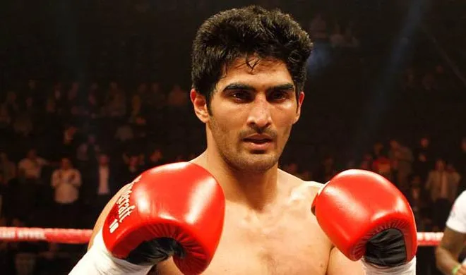 Vijender Singh- India TV Hindi