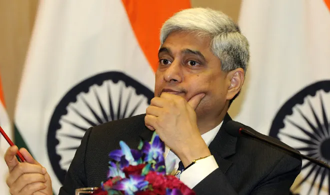 vikas swarup- India TV Hindi