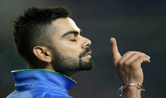 Virat Kohli- India TV Hindi