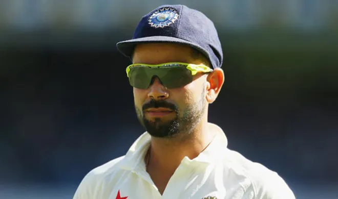 Virat Kohli- India TV Hindi