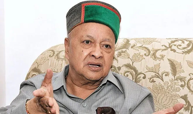 Virbhadra Singh- India TV Hindi