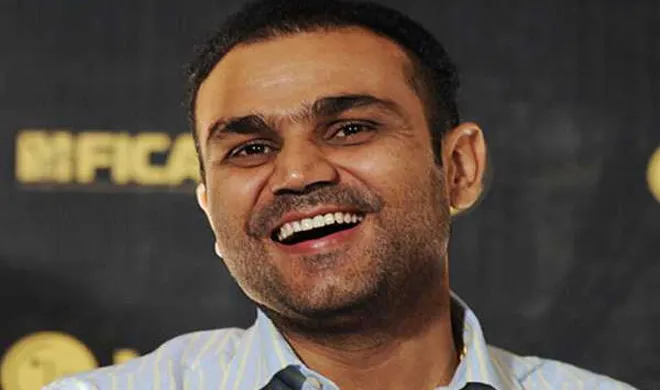 Virender Sehwag- India TV Hindi