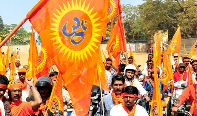 vhp- India TV Hindi
