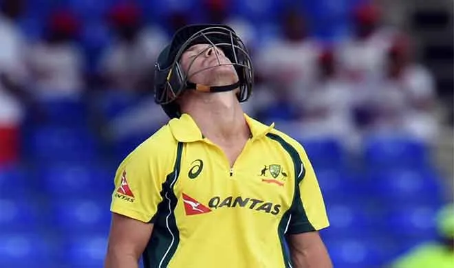 david warner- India TV Hindi