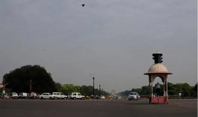 Delhi Weather
- India TV Hindi