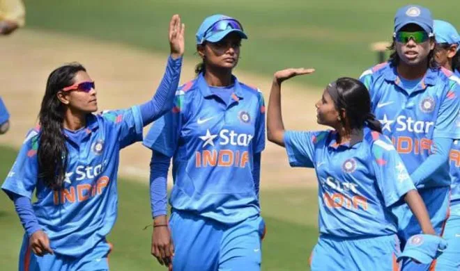 women-cricket- India TV Hindi