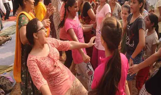 yoga- India TV Hindi