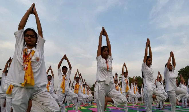 yoga- India TV Hindi