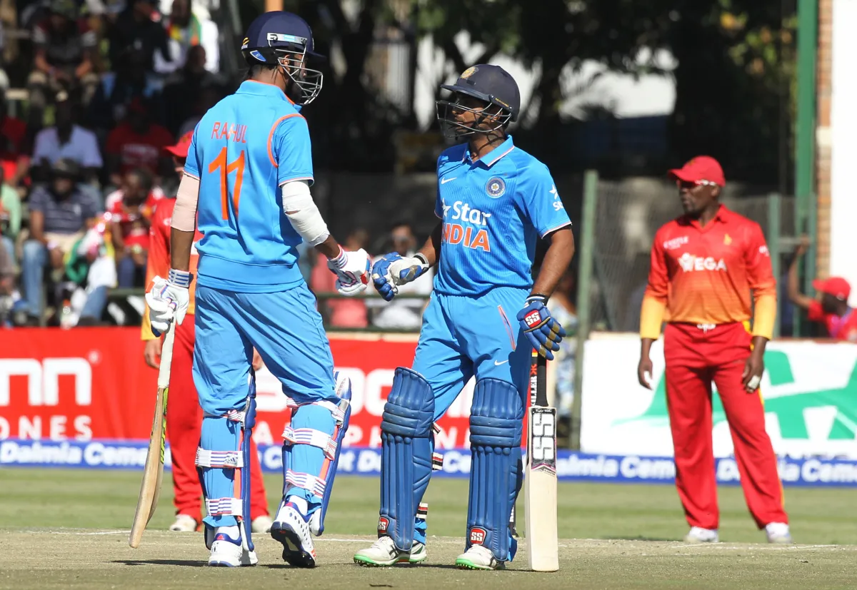 KL Rahul- India TV Hindi