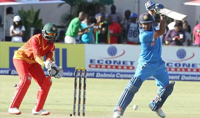 indian cricket team member held for rape charges in...- India TV Hindi