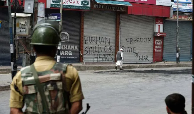 Srinagar- India TV Hindi