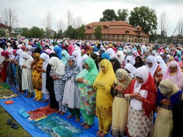 eid- India TV Hindi