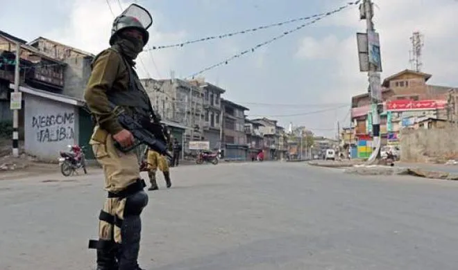 Kashmir
- India TV Hindi