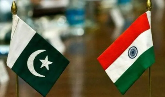 pakistan and india- India TV Hindi