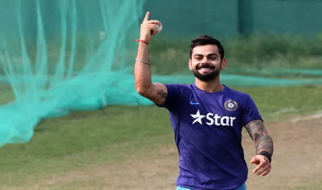 virat kholi- India TV Hindi