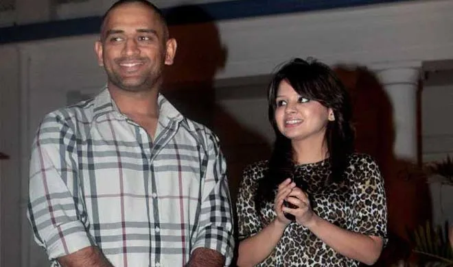 MS Dhoni
- India TV Hindi