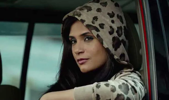 richa- India TV Hindi
