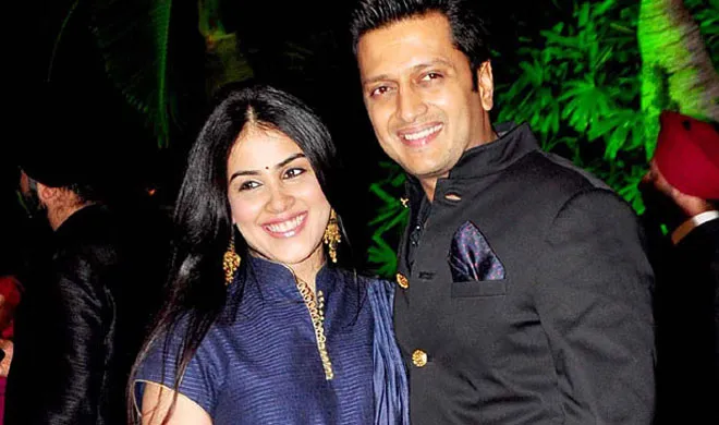 riteish- India TV Hindi