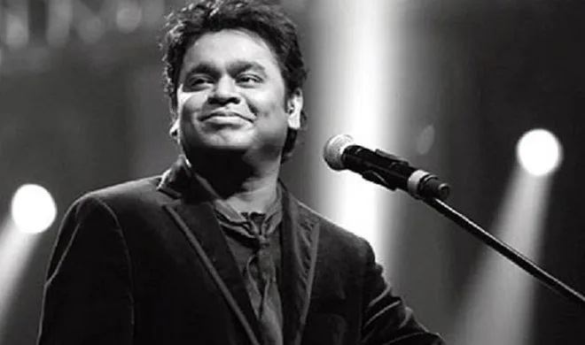 rahman- India TV Hindi