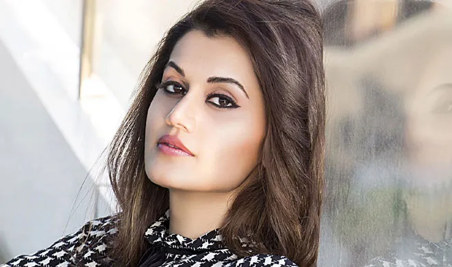 taapsee- India TV Hindi