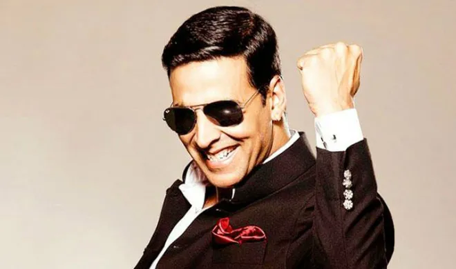 akki- India TV Hindi